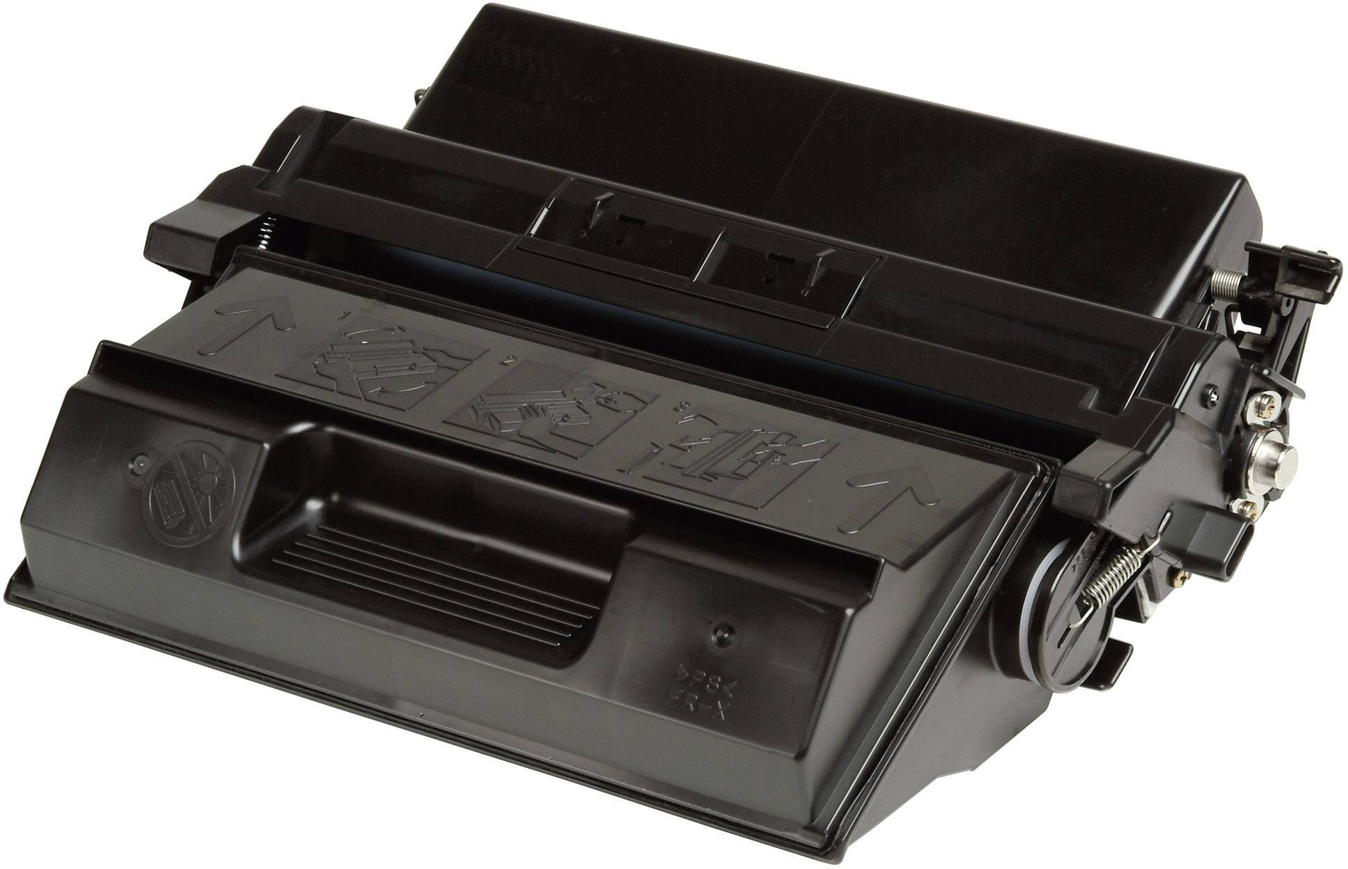 OKI - Schwarz - Original - Tonerpatrone - für B6100-1