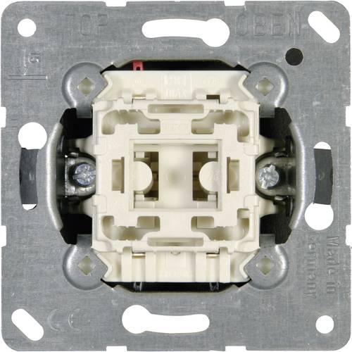 Jung Einsatz Wechselschalter LS 990, AS 500, CD 500, LS design, LS plus, FD design, A 500, A plus, A creation, CD plus, ...