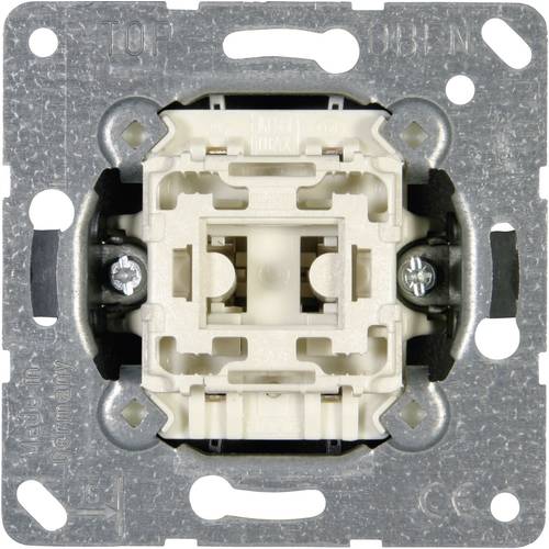 Jung Einsatz Kreuzschalter LS 990, AS 500, CD 500, LS design, LS plus, FD design, A 500, A plus, A creation, CD plus, SL...