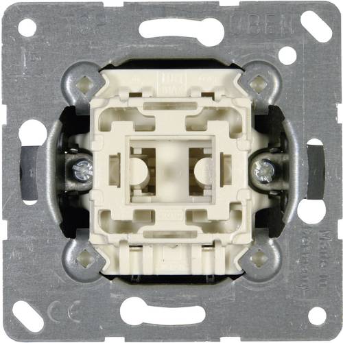 Jung Einsatz Taster LS 990, AS 500, CD 500, LS design, LS plus, FD design, A 500, A plus, A creation, CD plus, SL 500 We...