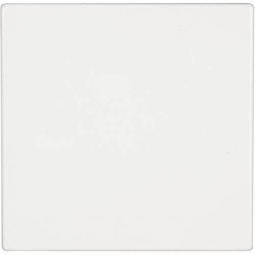 Thumbnail - Jung Abdeckung Wechselschalter, Ausschalter, Kreuzschalter LS 990, LS design, LS plus Alpinweiß LS 990 WW 1 St.