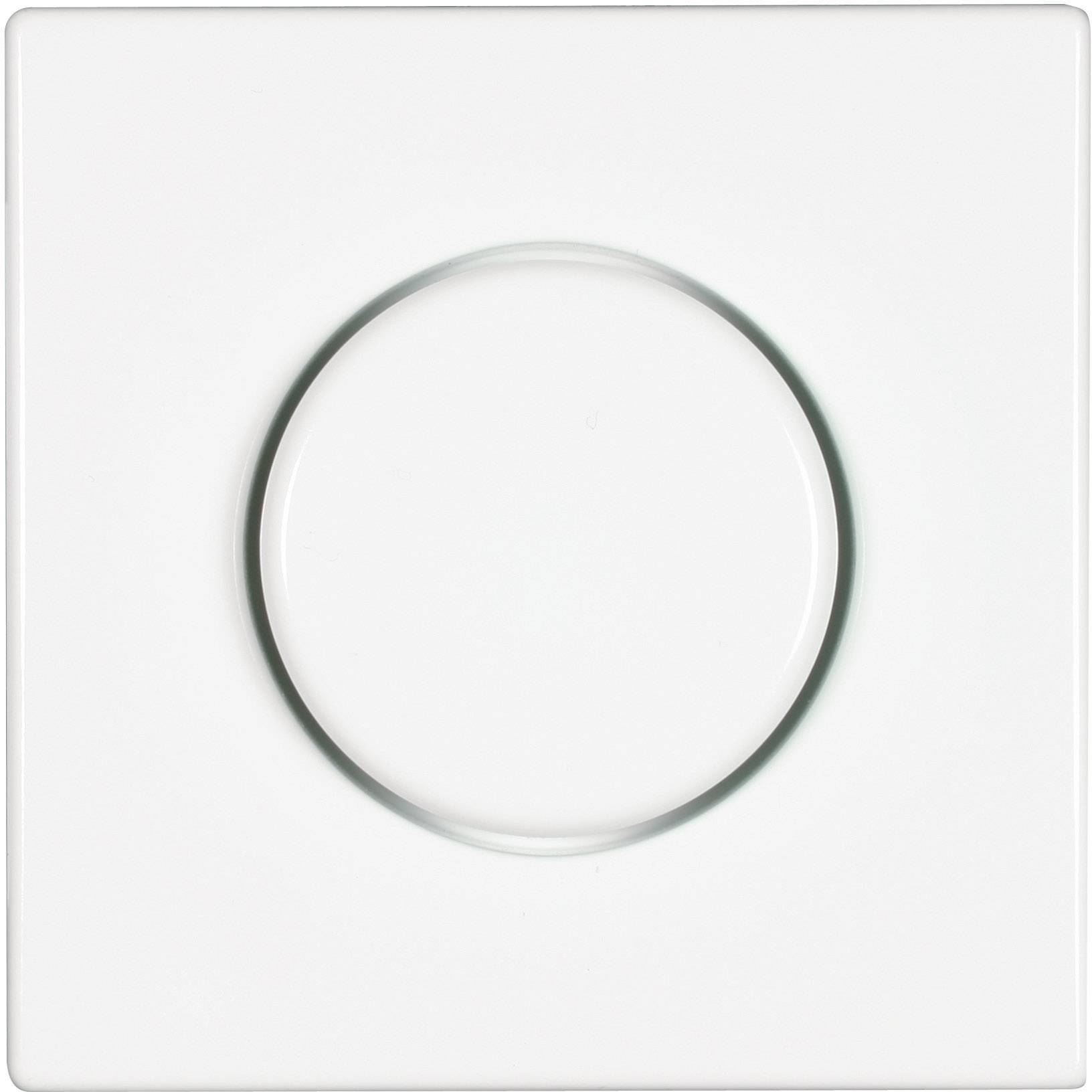 Jung Abdeckung Dimmer LS 990, LS design, LS plus Alpinweiß LS 940 WW kaufen