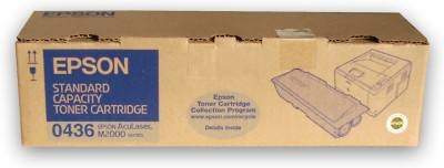 Epson Toner AcuLaser M2000D/DN/DT/DTN schwarz-3