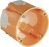 709.254 Hohlwand Elektronikdose (Ø x T) 68 mm x 61 mm 1 St.