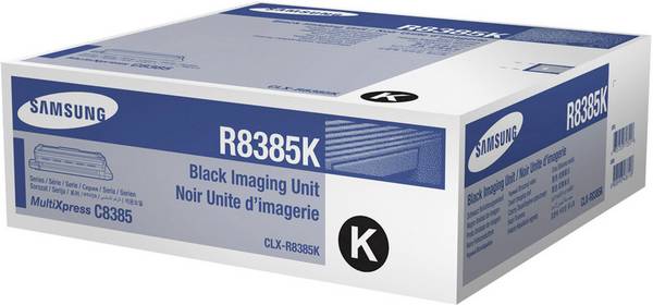 Trommel Original Samsung CLX-R8385K/SEE schwarz