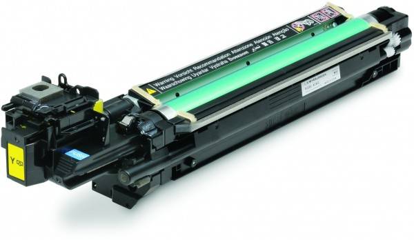 Epson - Gelb - Fotoleitereinheit - für Epson AL-C300-1