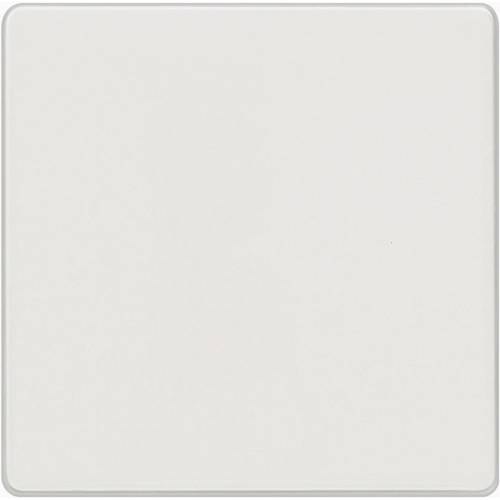 Siemens Schalterprogramm Abdeckung Wechselschalter, Ausschalter, Kreuzschalter Delta Weiß 5TG6201 1 St.