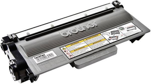 Brother Toner TN-3380 Original  Schwarz 8000 Seiten TN3380