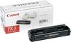 Canon Toner FX-3 Original Schwarz 2700 Seiten 1557A003