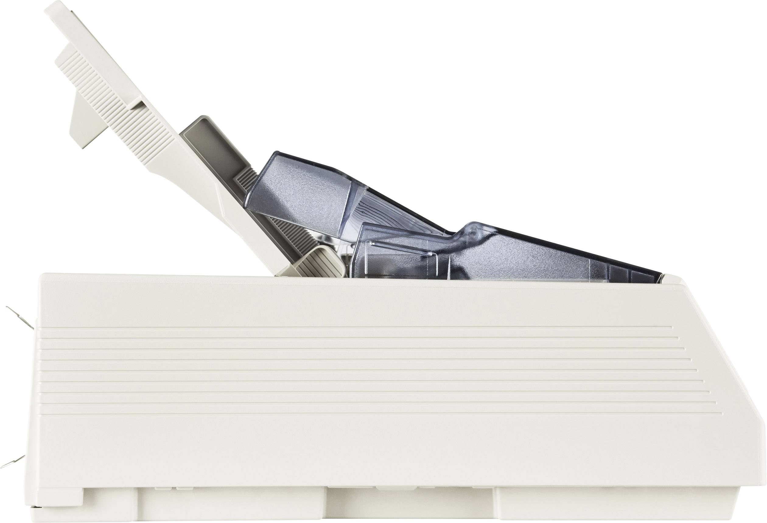 OKI ML 3390 eco Nadeldrucker 390 Zeichen/s 24-Nadel-Druckkopf, Schmaler Einzug, Druckbreite 80 Zeichen USB, Parallel-6