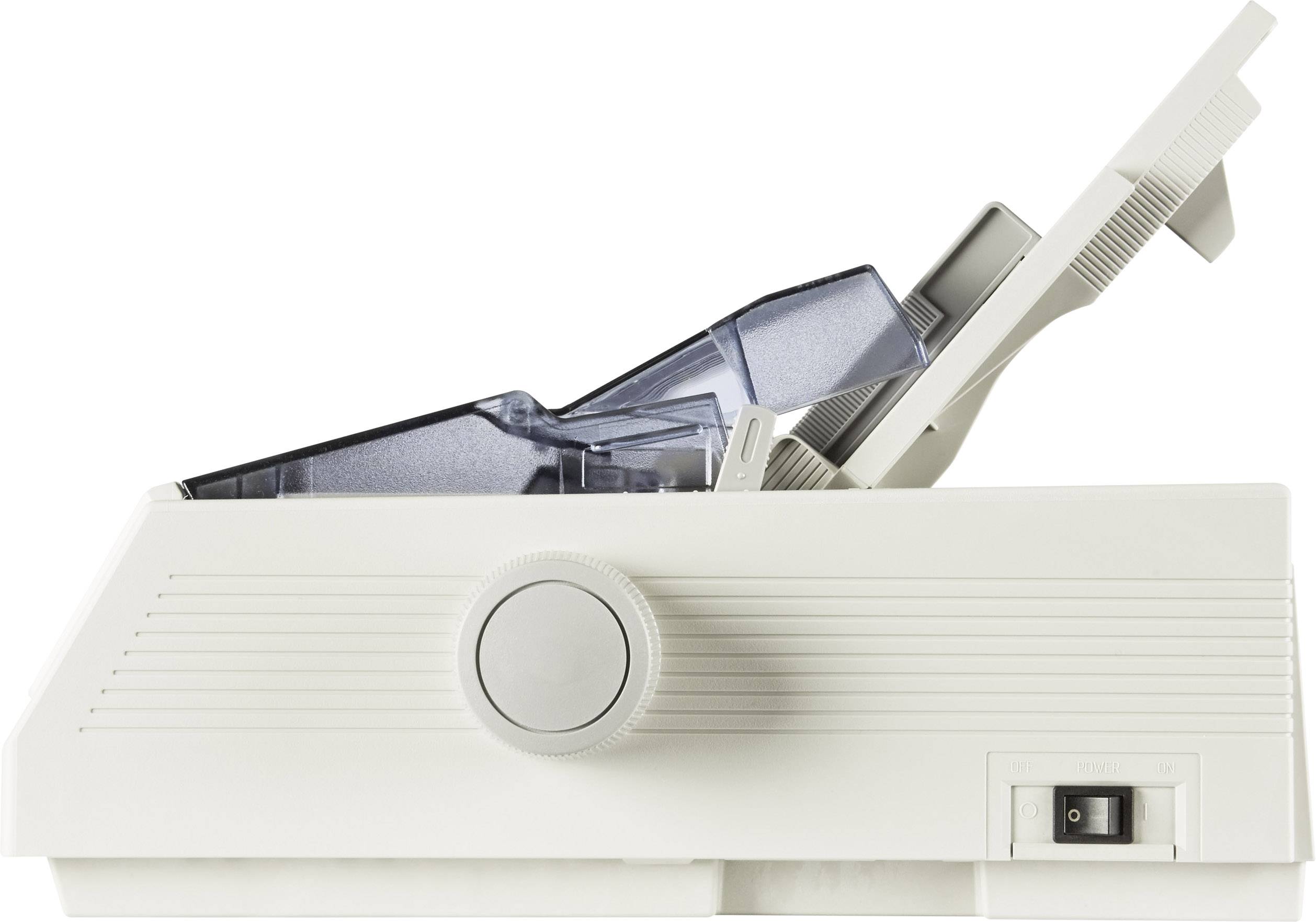 OKI ML 3390 eco Nadeldrucker 390 Zeichen/s 24-Nadel-Druckkopf, Schmaler Einzug, Druckbreite 80 Zeichen USB, Parallel-8