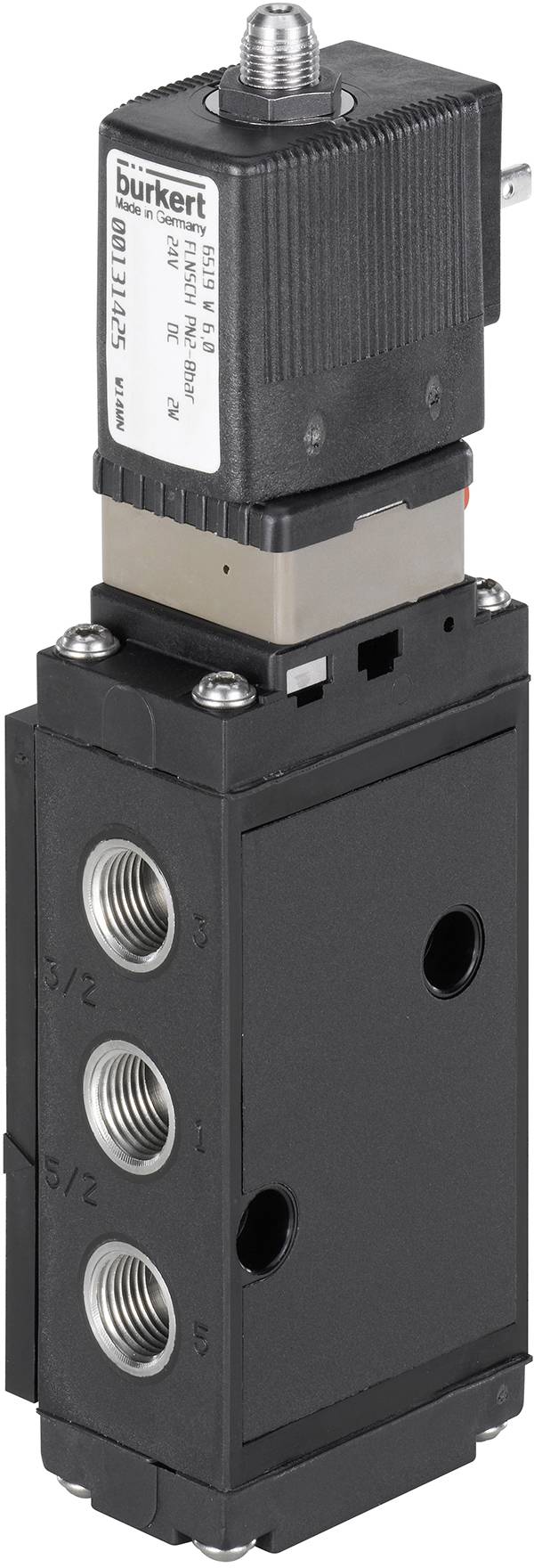 Bürkert Servogesteuertes Ventil 131427 6519 Namur 110 VAC Nikon MH 31 EN EL24 VEA023EA Kamera Ladegerät Passender