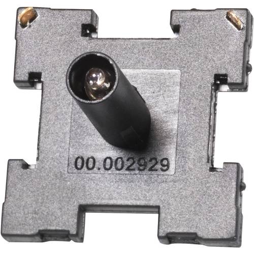 GIRA Einsatz Glimmlampe Standard 55, E2, Event Klar, Event, Event Opak, Esprit, ClassiX, System 55 Mehrfarbig 099500 1 S...