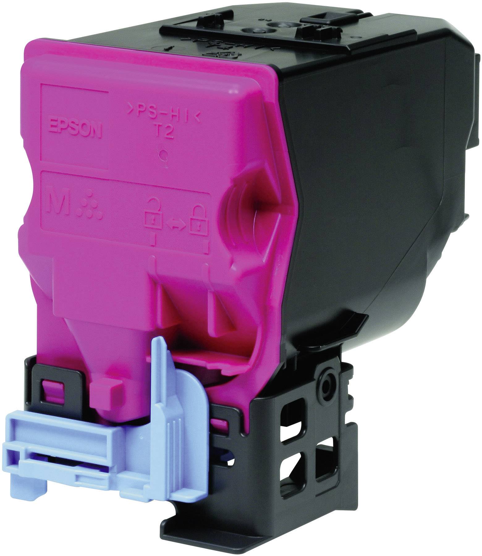 Epson - Mit hoher Kapazität - Magenta - Original-0