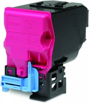 Epson - Mit hoher Kapazität - Magenta - Original-2