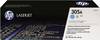 HP Toner 305A Original Cyan 2600 Seiten CE411A