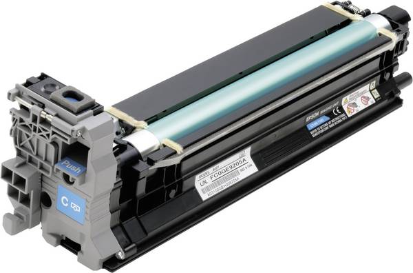 Epson Cyan - Original - Druckerbildeinheitfür AcuLaser CX28DN - CX28DNC -