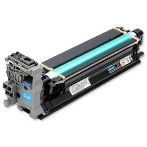 Epson Cyan - Original - Druckerbildeinheitfür AcuLaser CX28DN - CX28DNC --1