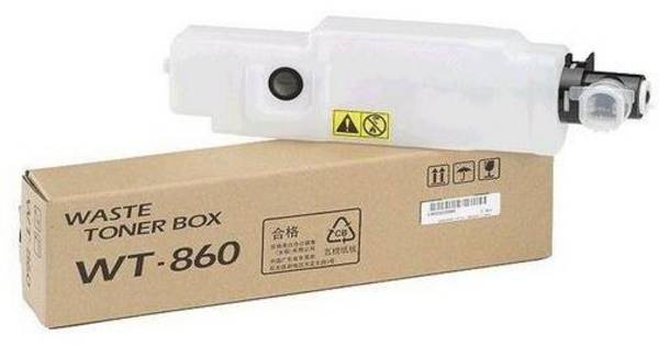 KYOCERA Resttonerbehälter 1902LC0UN0 WT-860 25.000Seiten