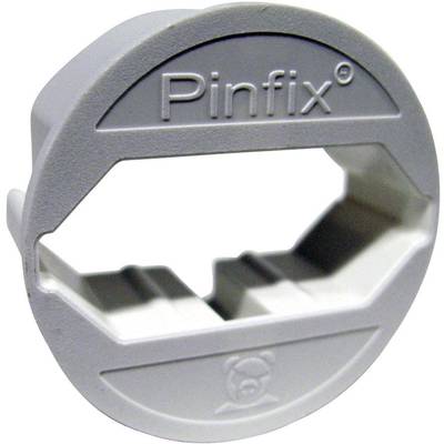interBär Pinfix Adapterstecker Passend für Marke (Steckernetzteile) Pinfix 