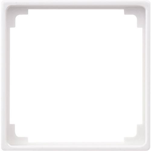 Jung Zwischenrahmen AS 500, A plus, A creation, A 500 Alpinweiß A590ZWW 1 St.