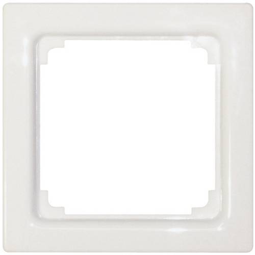 Jung Zwischenrahmen LS 990, LS design, LS plus Alpinweiß LS961ZWW 1 St.