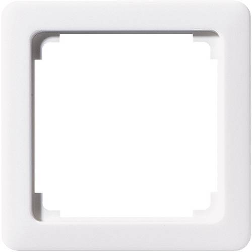 Jung Zwischenrahmen CD 500, CD plus Alpinweiß CD590ZWW 1 St.