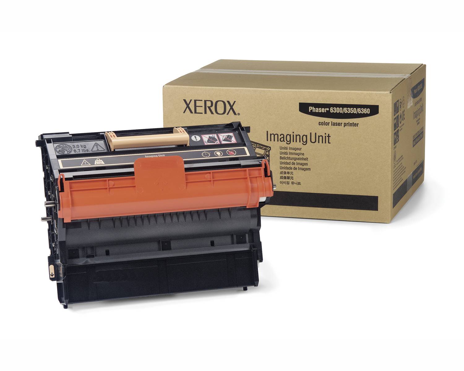 Trommel Xerox 108R00645-1