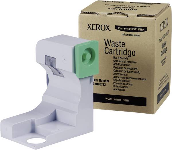 Xerox Resttonerbehälter für Phaser 6110