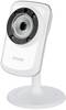 D-Link DLink Deutschland DCS-933L/E LAN, WLAN IP Überwachungskamera 640 x 480 Pixel