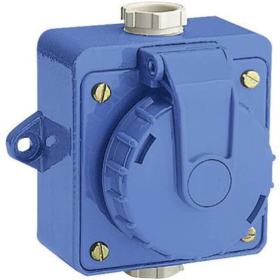 Druckwasserdichte aufputz steckdose ip68 Druckwasserdichte aufputz steckdose ip68