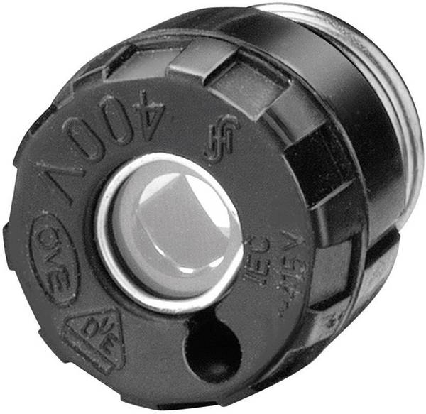 Siemens 5SH4116 Schraubkappe Passend für (Sicherungen) Sicherungsgröße 000 - 4 Sicherungsgröße = D01 16 A 400 V