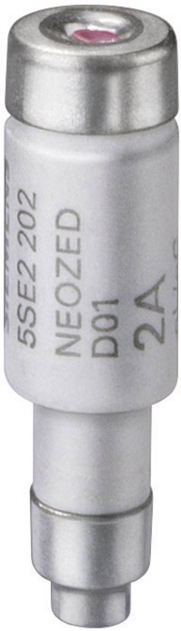 Siemens 5SE2310 Neozed-Sicherung   Sicherungsgröße = D01  10 A  400 V