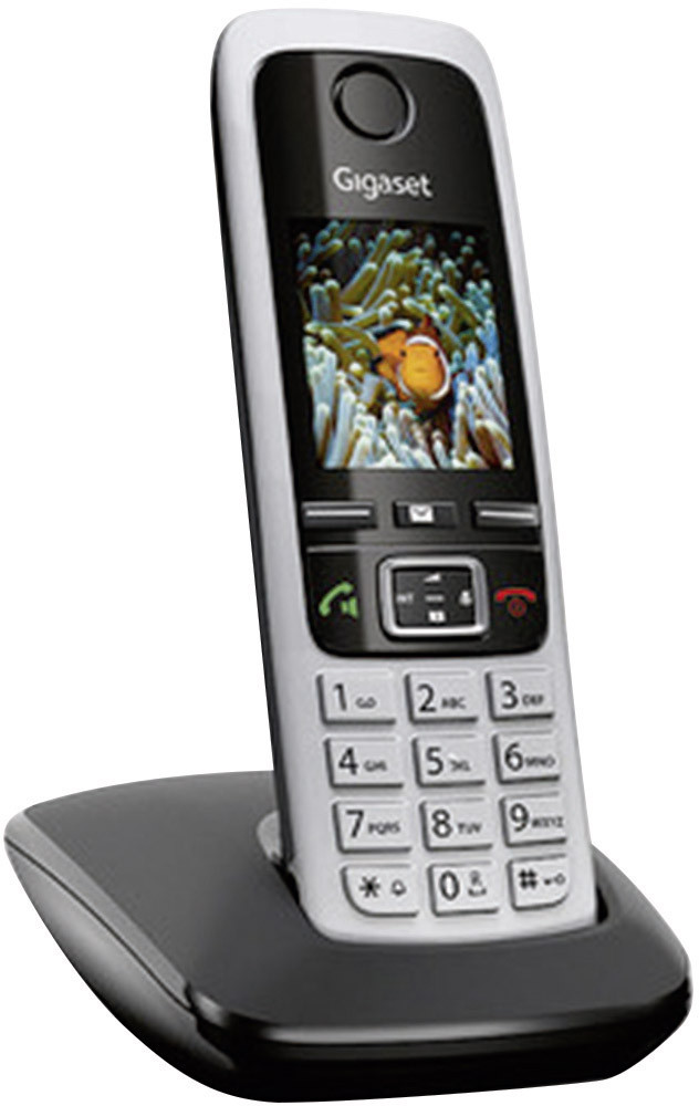 gigaset c430 headset