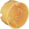 GAO 352900003 Hohlwand-Gerätedose (L x B) 136 mm x 68 mm 1 St.