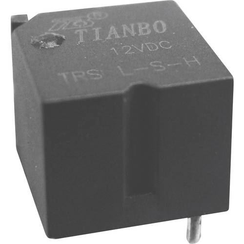 Tianbo Electronics TRS-L-24VDC-S-Z Printrelais 24 V/DC 40 A 1 Wechsler 1 St.