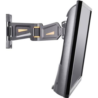 SpeaKa Professional TV-Wandhalterung 81,3 cm (32") - 139,7 cm (55") Neigbar, Schwenkbar-1