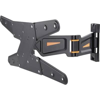SpeaKa Professional TV-Wandhalterung 81,3 cm (32") - 139,7 cm (55") Neigbar, Schwenkbar-4