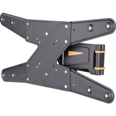 SpeaKa Professional TV-Wandhalterung 81,3 cm (32") - 139,7 cm (55") Neigbar, Schwenkbar-5