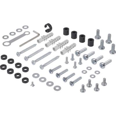 SpeaKa Professional TV-Wandhalterung 81,3 cm (32") - 139,7 cm (55") Neigbar, Schwenkbar-8