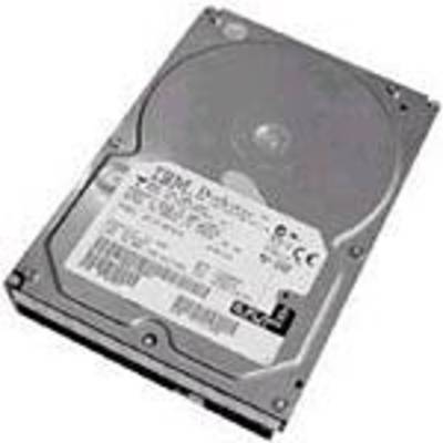 IBM  300 GB  Interne Festplatte 8.9 cm (3.5 Zoll) SAS 44W2234 