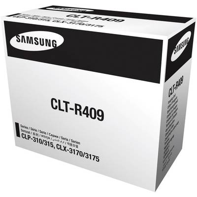 Samsung Trommeleinheit CLT-R409 Original  Schwarz, Cyan, Magenta, Gelb 24000 Seiten SU414A