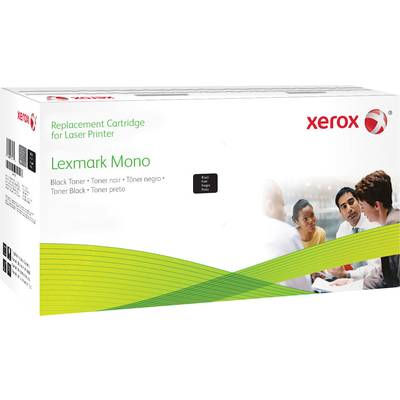 Xerox Toner ersetzt Lexmark E360H21A Kompatibel Schwarz 9000 Seiten 106R02653
