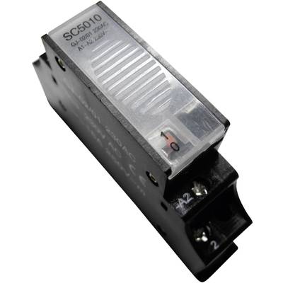 Stromstoßschalter 16 A 1 Schließer 250 V/AC GAO 630332