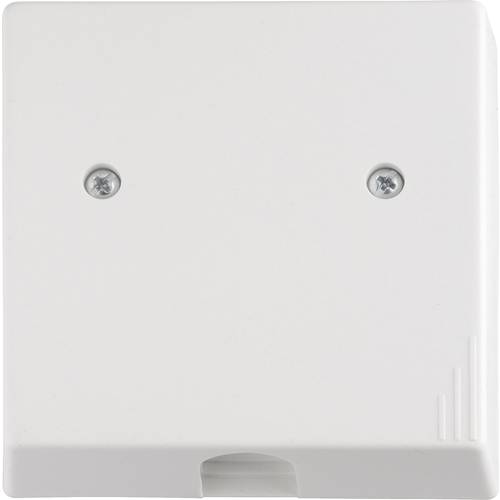 SLS-Elektro 100183 Herdanschlussdose Alpinweiß