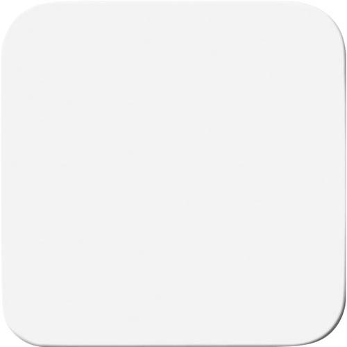 Busch-Jaeger Abdeckung Wechselschalter, Ausschalter, Kreuzschalter Reflex SI, Reflex SI Linear Alpinweiß 2506-214 1 St.