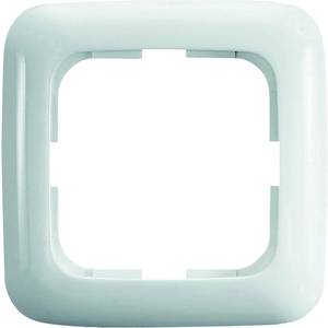 Busch Jaeger 1fach Rahmen Reflex Si Alpinweiss 2511 214 Kaufen