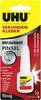 UHU blitzschnell PINSEL Sekundenkleber 45545 5 g