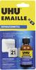 UHU EMAILLE Reparaturkleber 46825 23 g