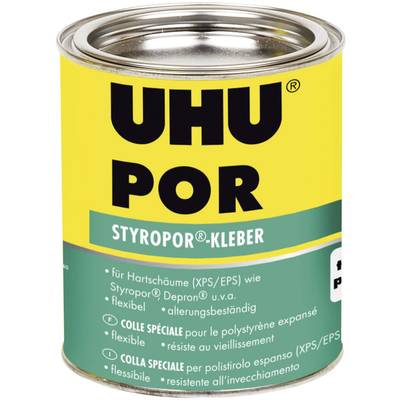 UHU POR Styropor®-Kleber 45935  570 g